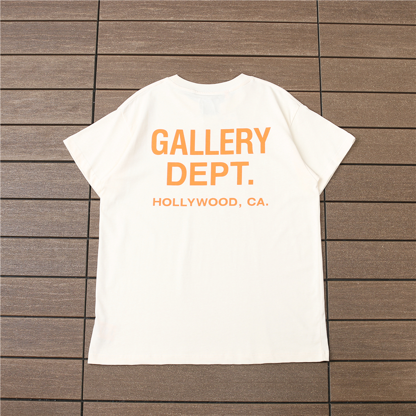 22_88 GALLERY DEPT T- SHIRT