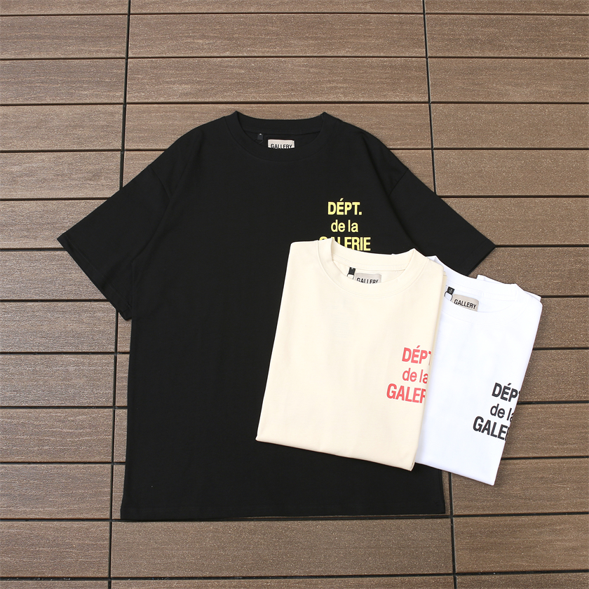 47_75 GALLERY DEPT T-shirt