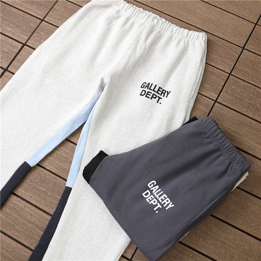 69_168 Gallery Dept. Painted Flare Sweat Pant