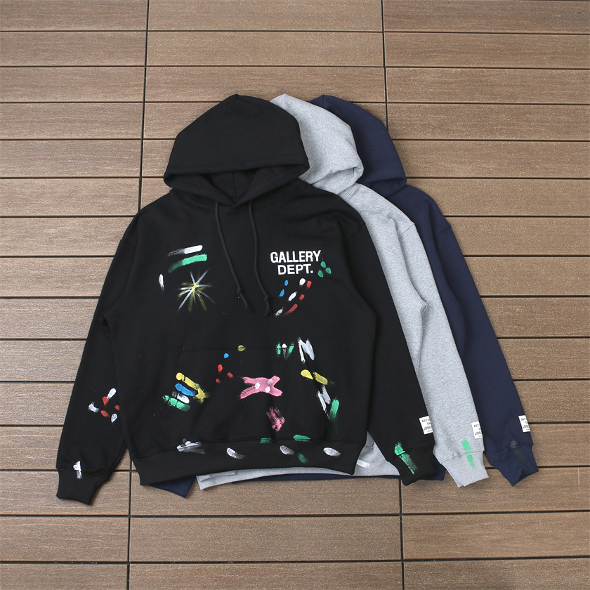 60_155 GALLERY DEPT HOODIE