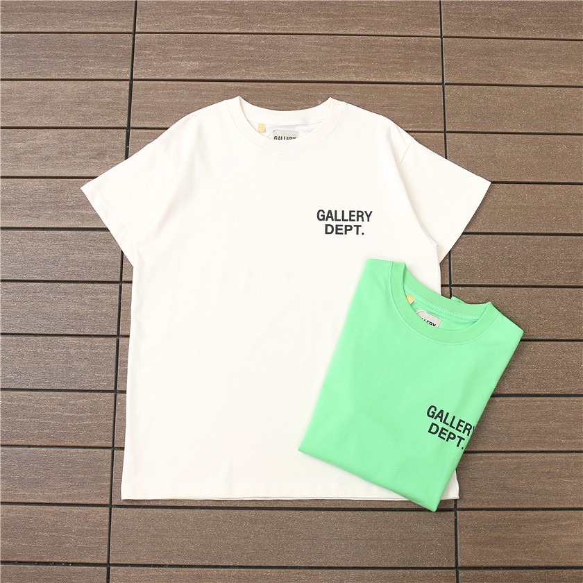 22_88 GALLERY DEPT T- SHIRT
