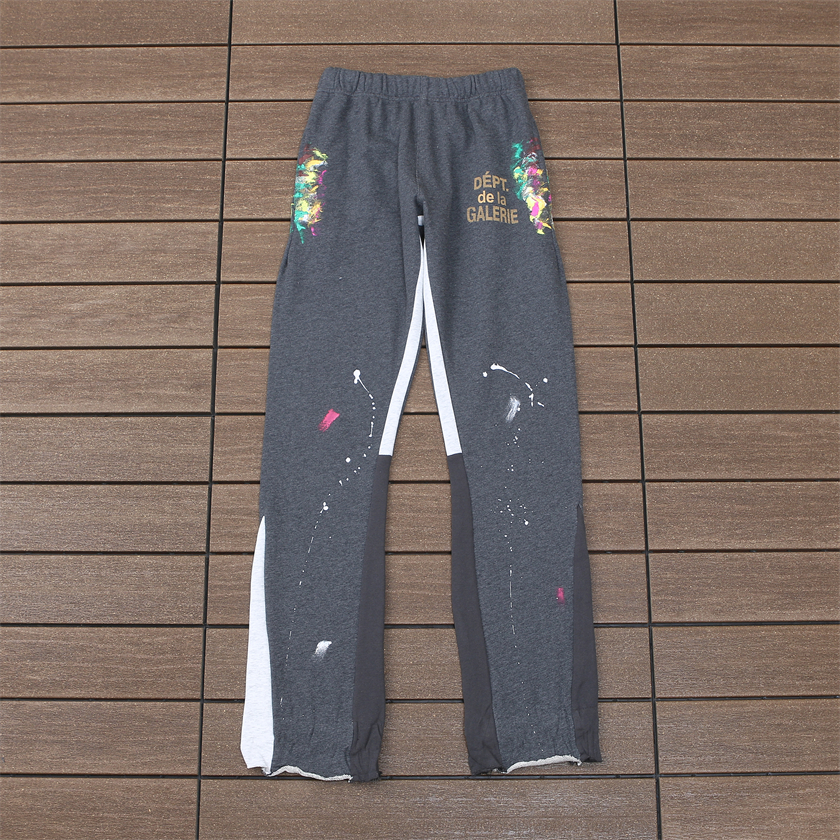 6_158 GALLERY DEPT PANT