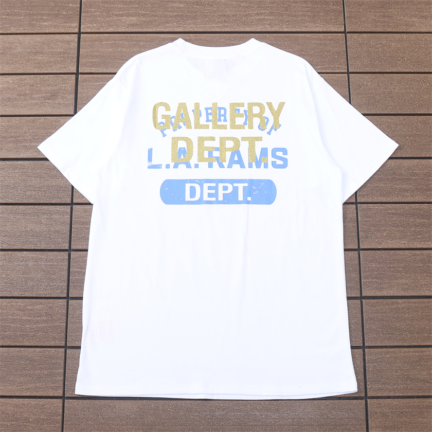 79_82 GALLERY DEPT T-SHIRT
