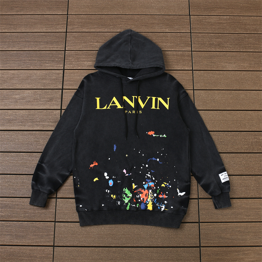 38_188 GALLERY DEPT HOODIE