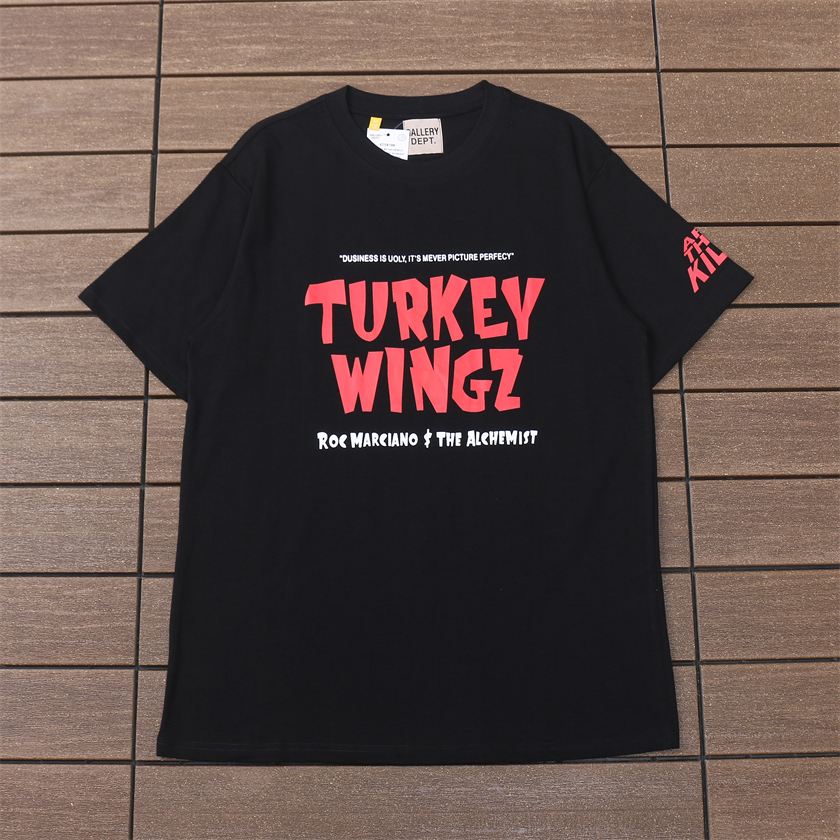 90_86 GALLERY DEPT T-SHIRT