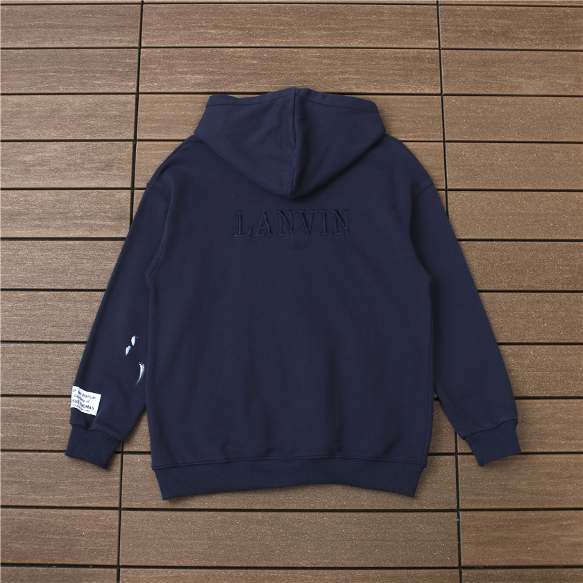 27_198 GALLERY DEPT HOODIE