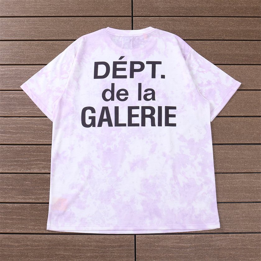 73_98 GALLERY DEPT T-shirt