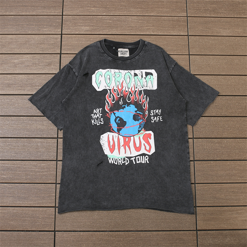 74_78 GALLERY DEPT T-shirt