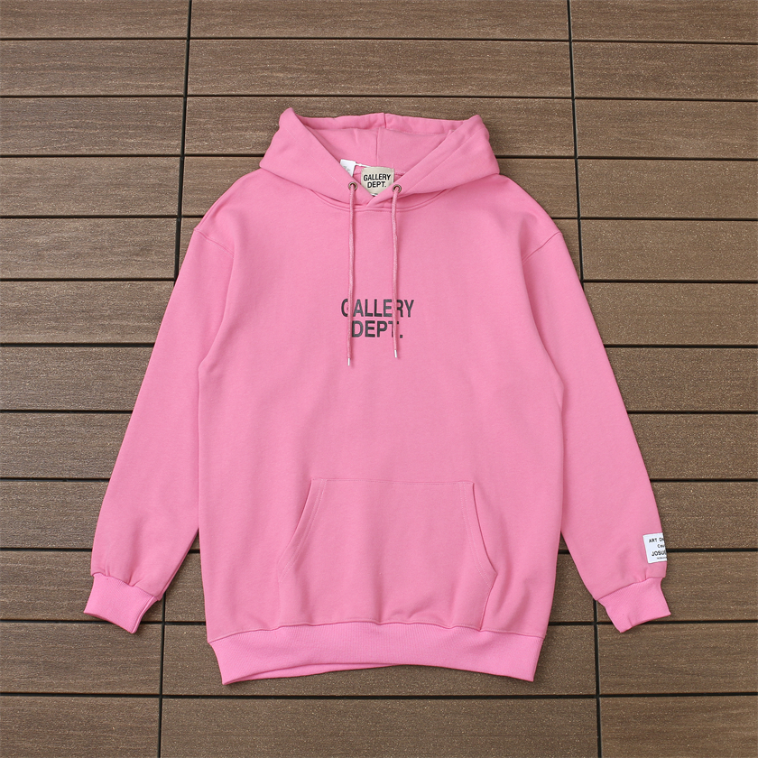 45_155 GALLERY DEPT HOODIE