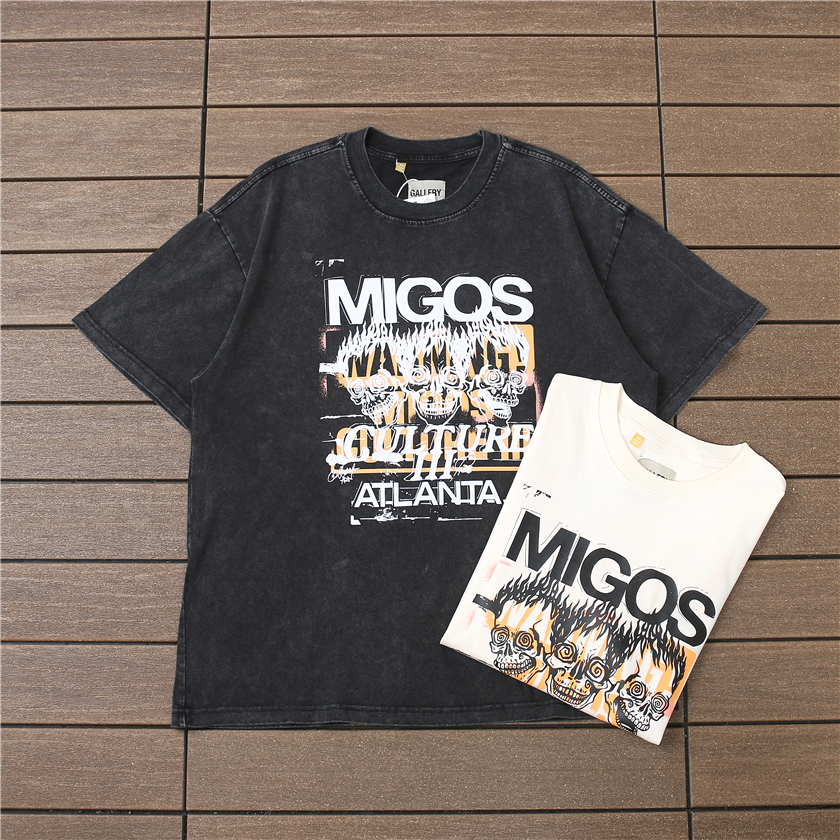 23_108 Gallery Dept T- SHIRT