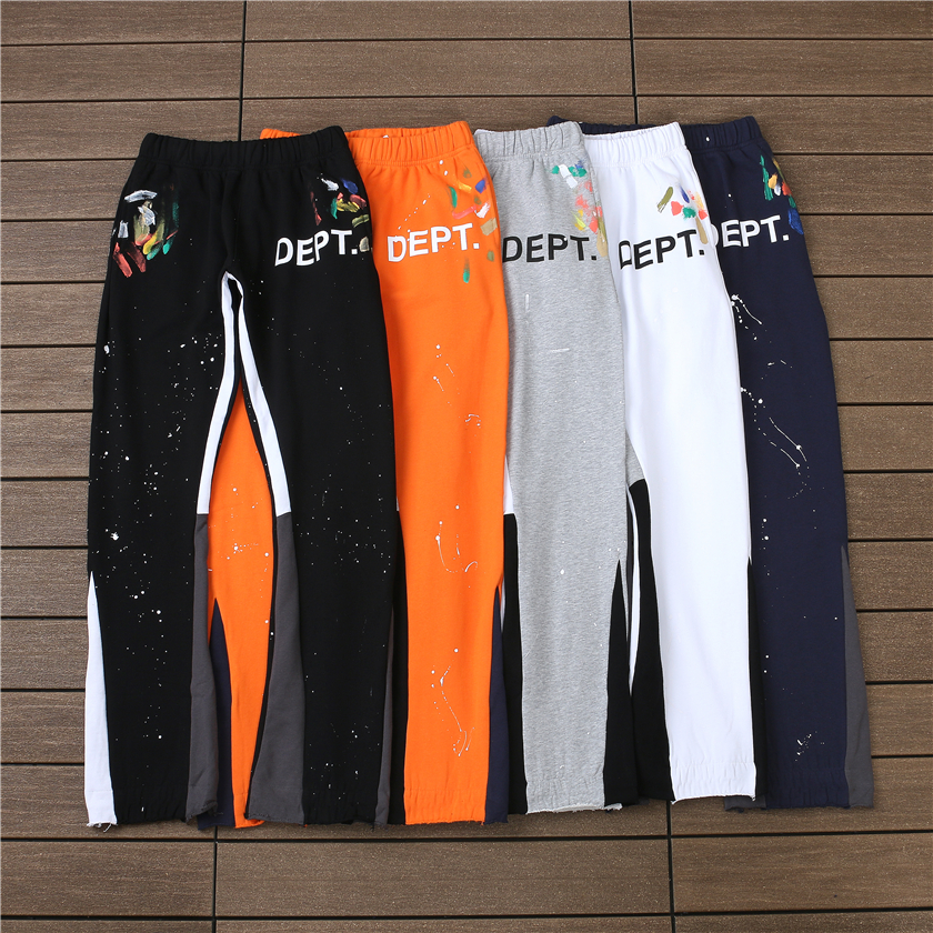 58_158 GALLERY DEPT PANTS