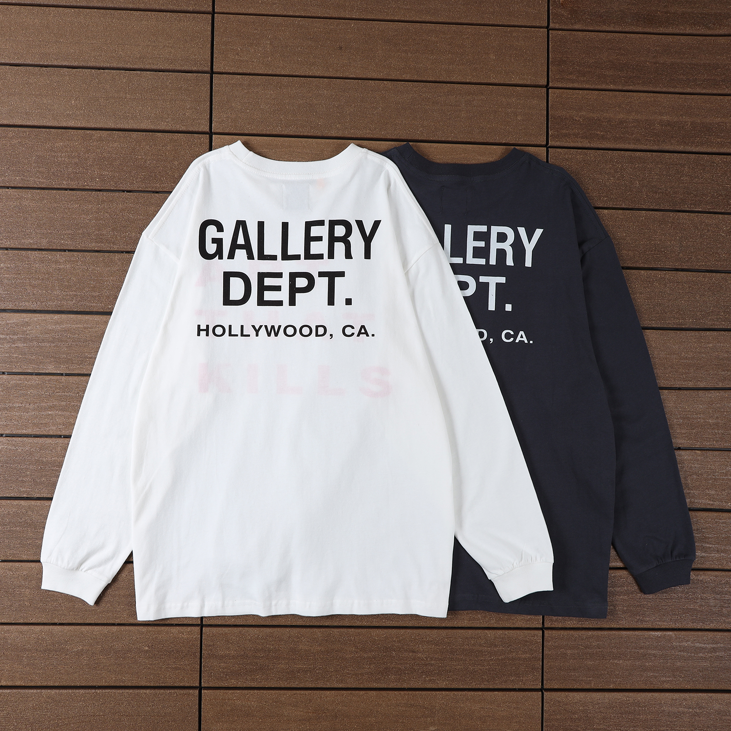 32_98 GALLERY DEPT T-SHIRT