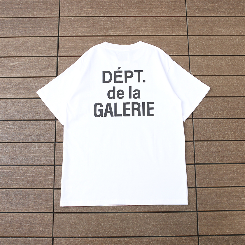 47_75 GALLERY DEPT T-shirt