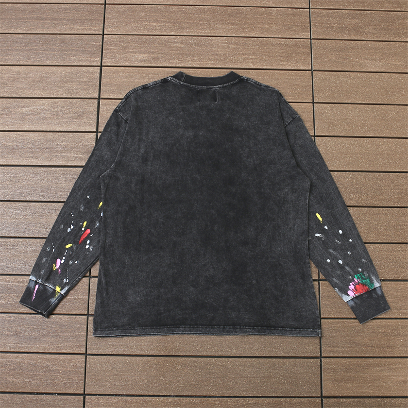 68_118 GALLERY DEPT T-shirt