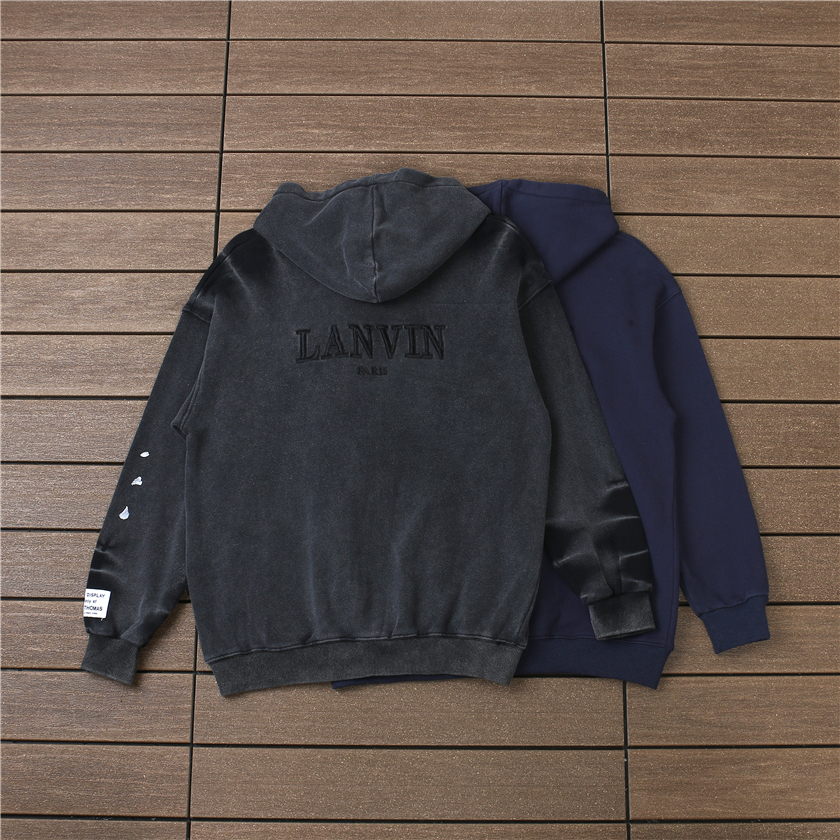 27_198 GALLERY DEPT HOODIE