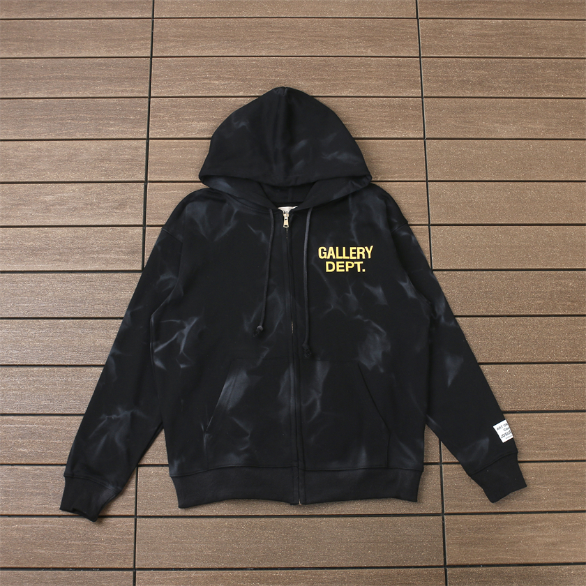 58_178 GALLERY DEPT HOODIE
