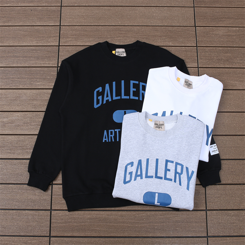 53_115 GALLERY DEPT SWEATER