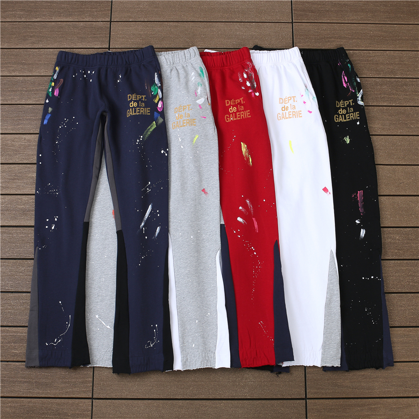 55_158 GALLERY DEPT PANTS