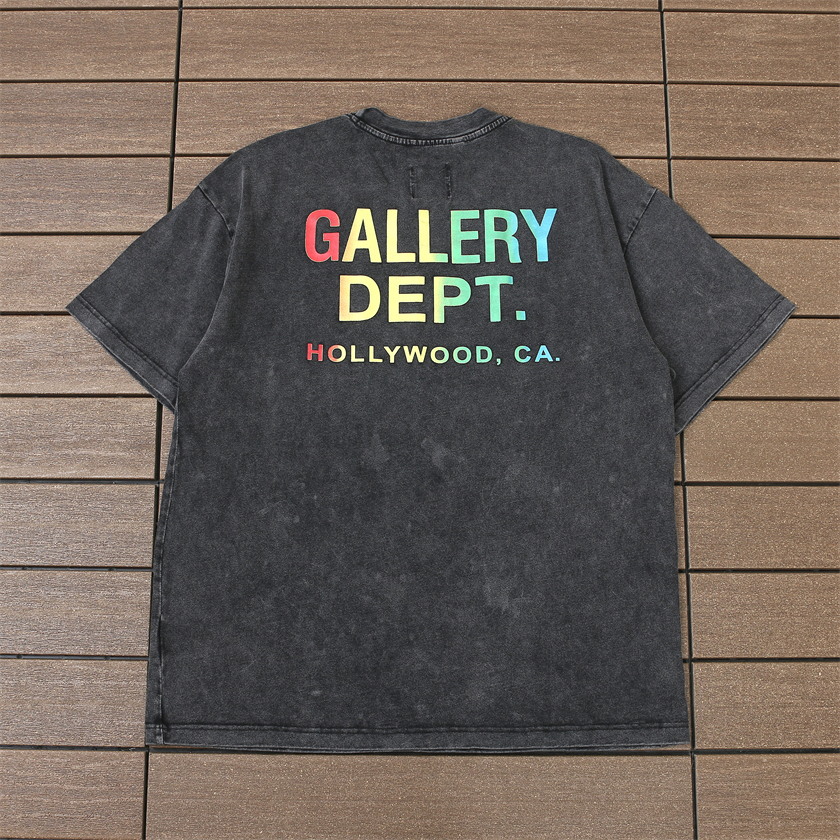 112_85 GALLERY DEPT T-SHIRT