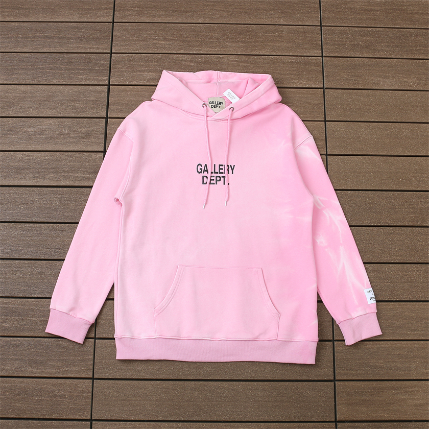 40_178 GALLERY DEPT HOODIE