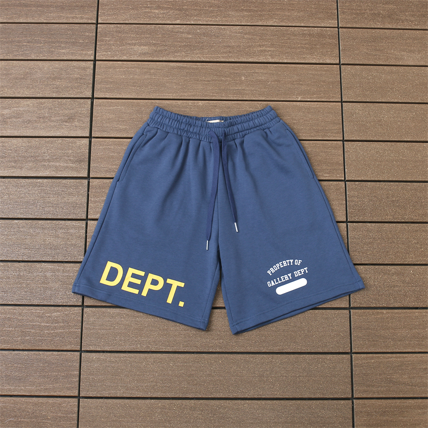 63_88 GALLERY DEPT SHORT