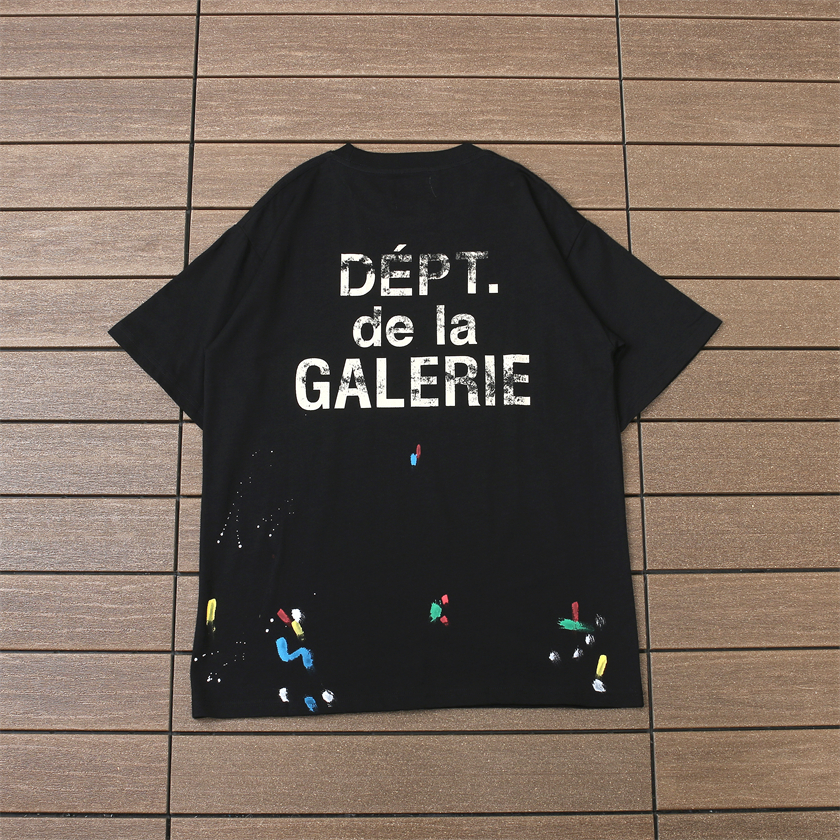 76_86 GALLERY DEPT T-shirt