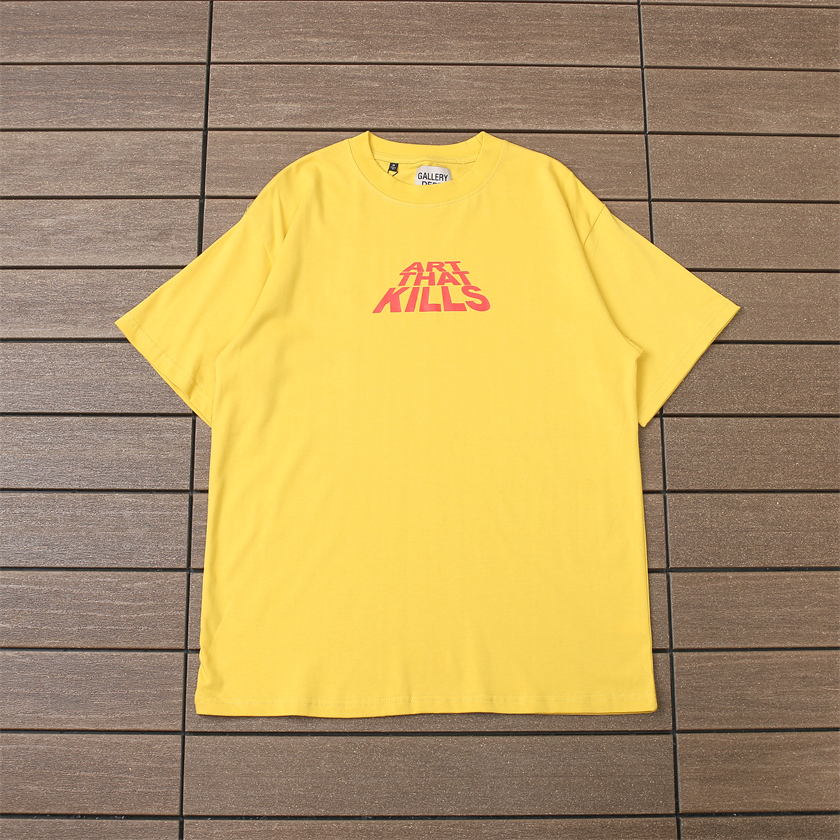 45_75 GALLERY DEPT T-shirt