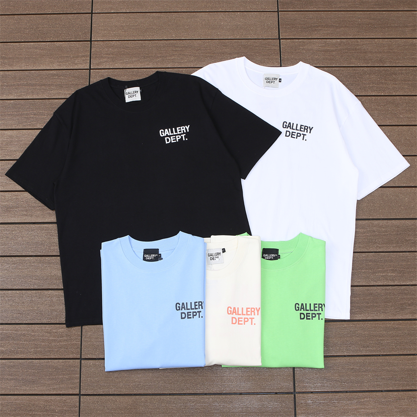 117_68 GALLERY DEPT T-SHIRT