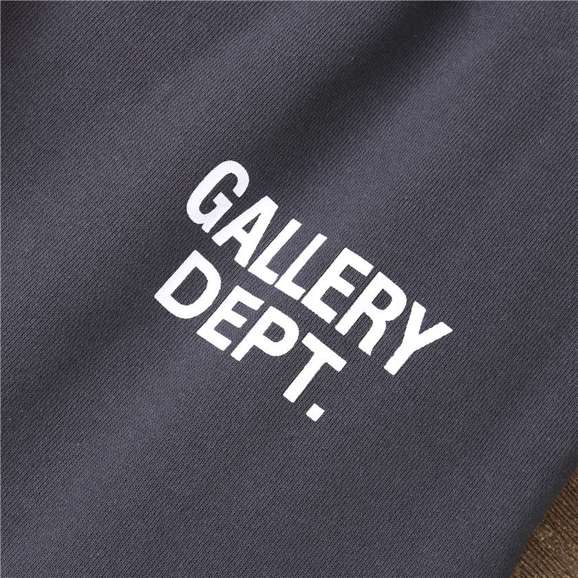 69_168 Gallery Dept. Painted Flare Sweat Pant