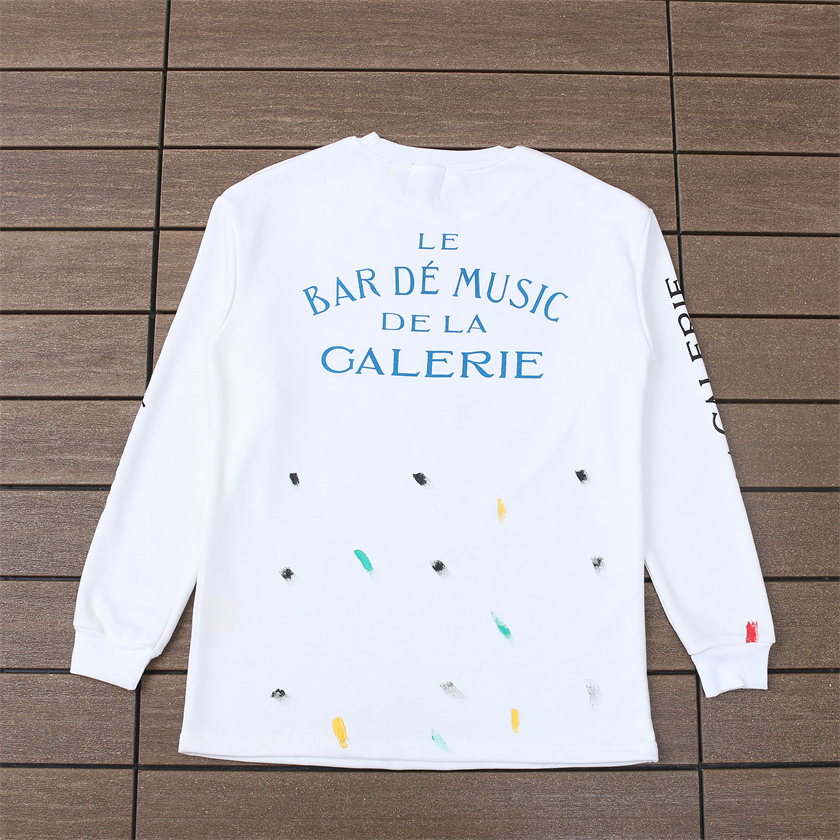 48_105 GALLERY DEPT SWEATER