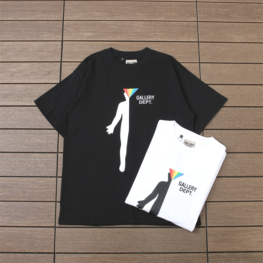 83_78 GALLERY DEPT T-shirt