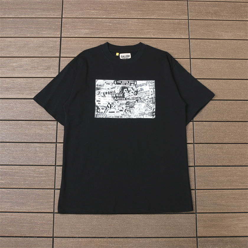 66_78 GALLERY DEPT T-shirt
