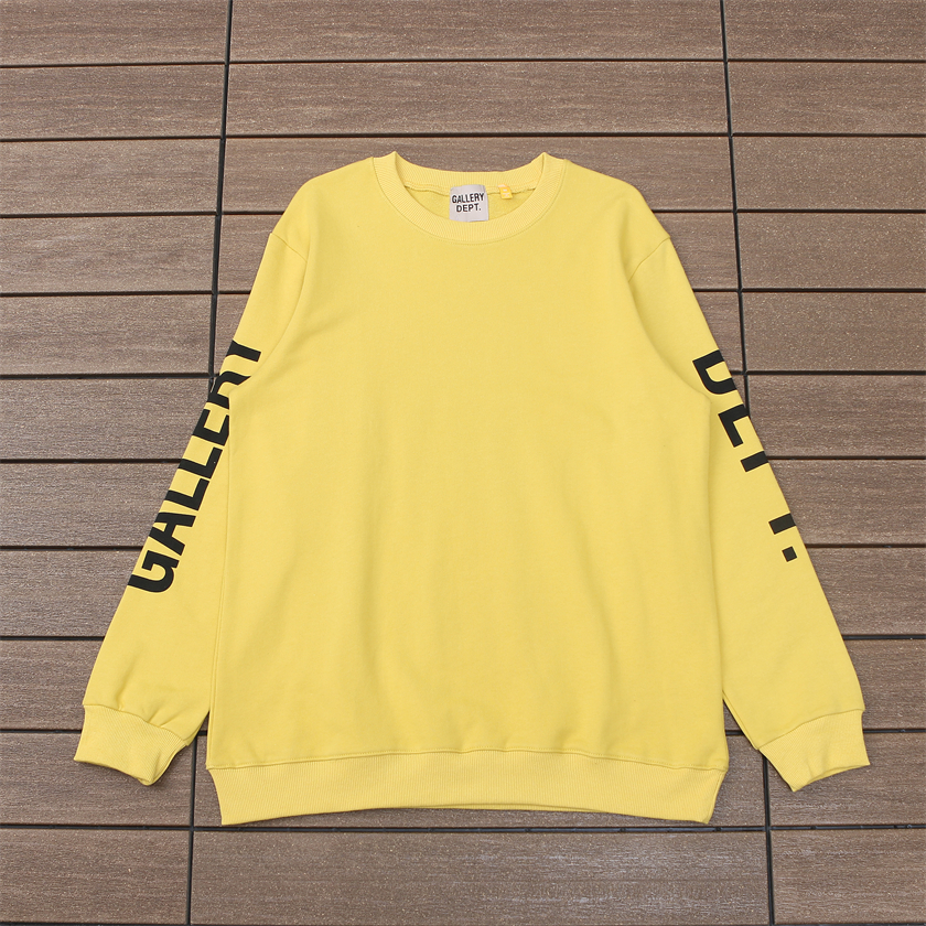 15_118 GALLERY DEPT T-SHIRT