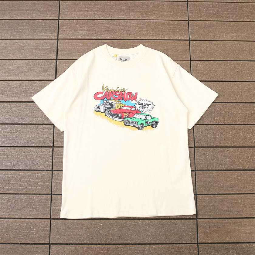 79_78 GALLERY DEPT T-shirt