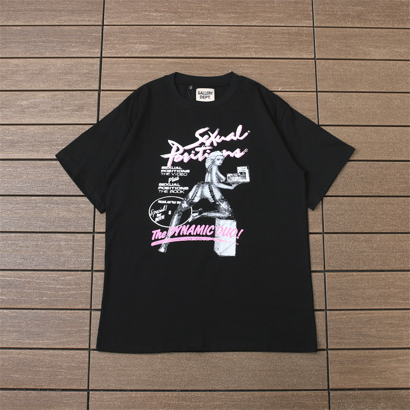 55_88 GALLERY DEPT T-shirt