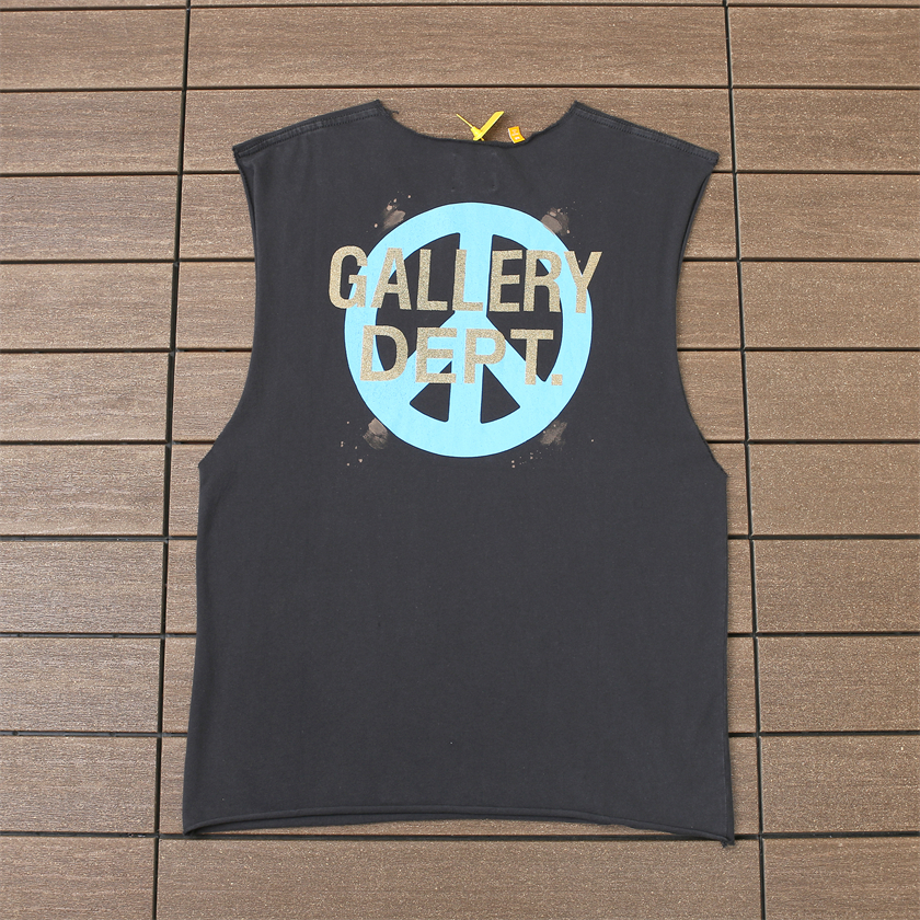 2_95 GALLERY DEPT VEST