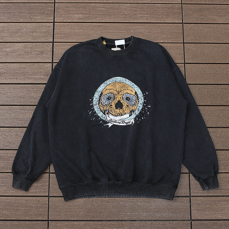 43_138 GALLERY DEPT SWEATER