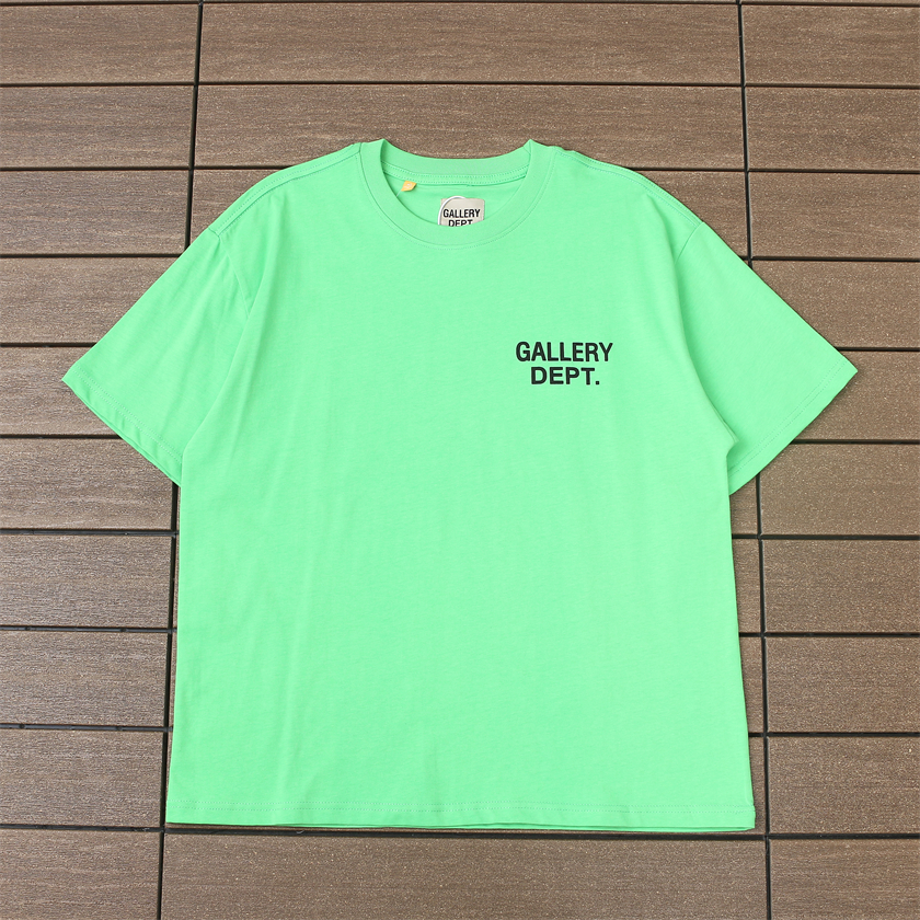 108_78 GALLERY DEPT T-SHIRT