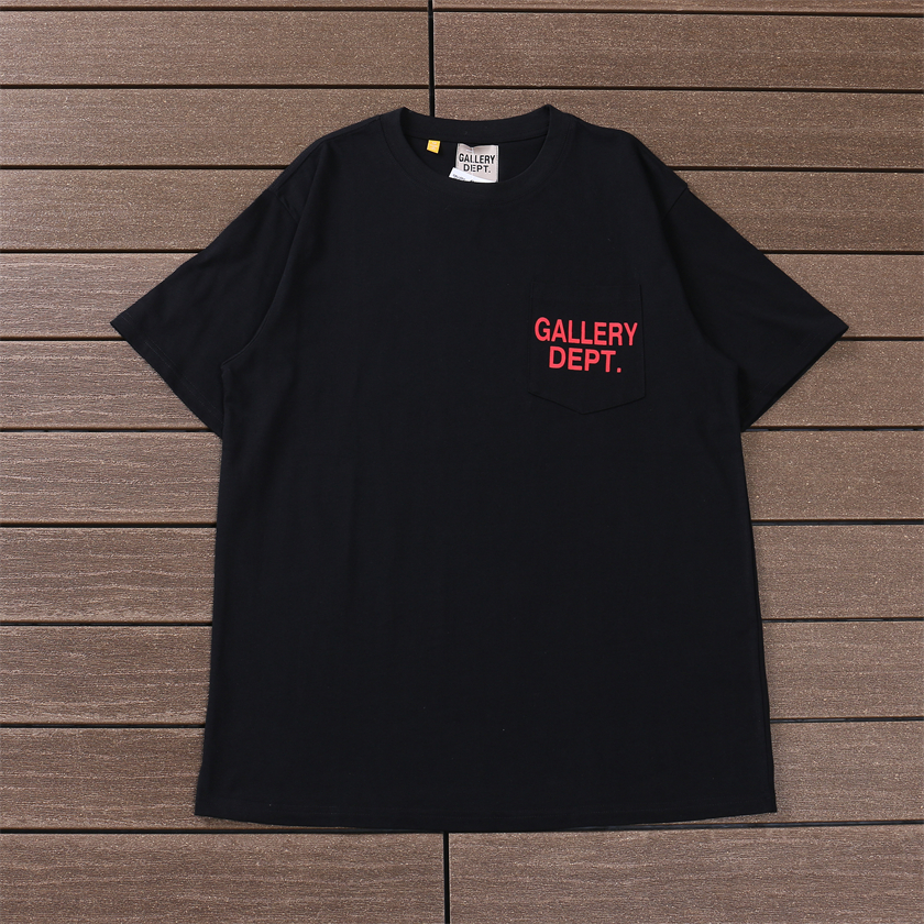 71_86 GALLERY DEPT T-shirt