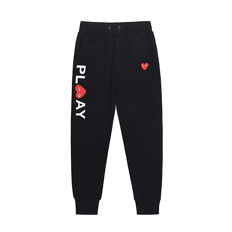 90_229 CDG Pants