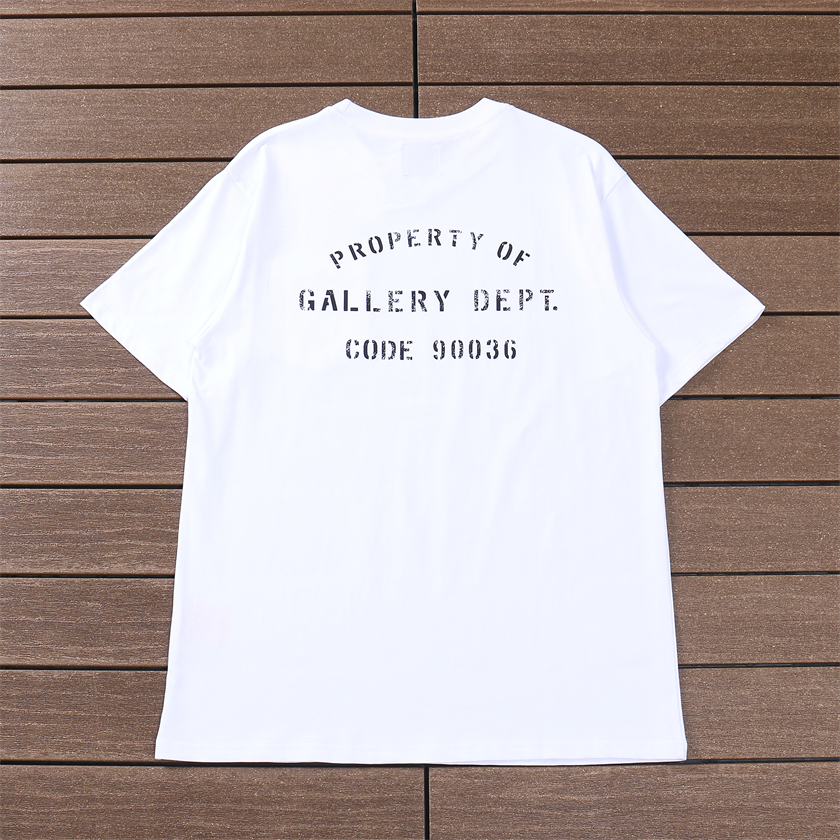 60_82 GALLERY DEPT T-SHIRT
