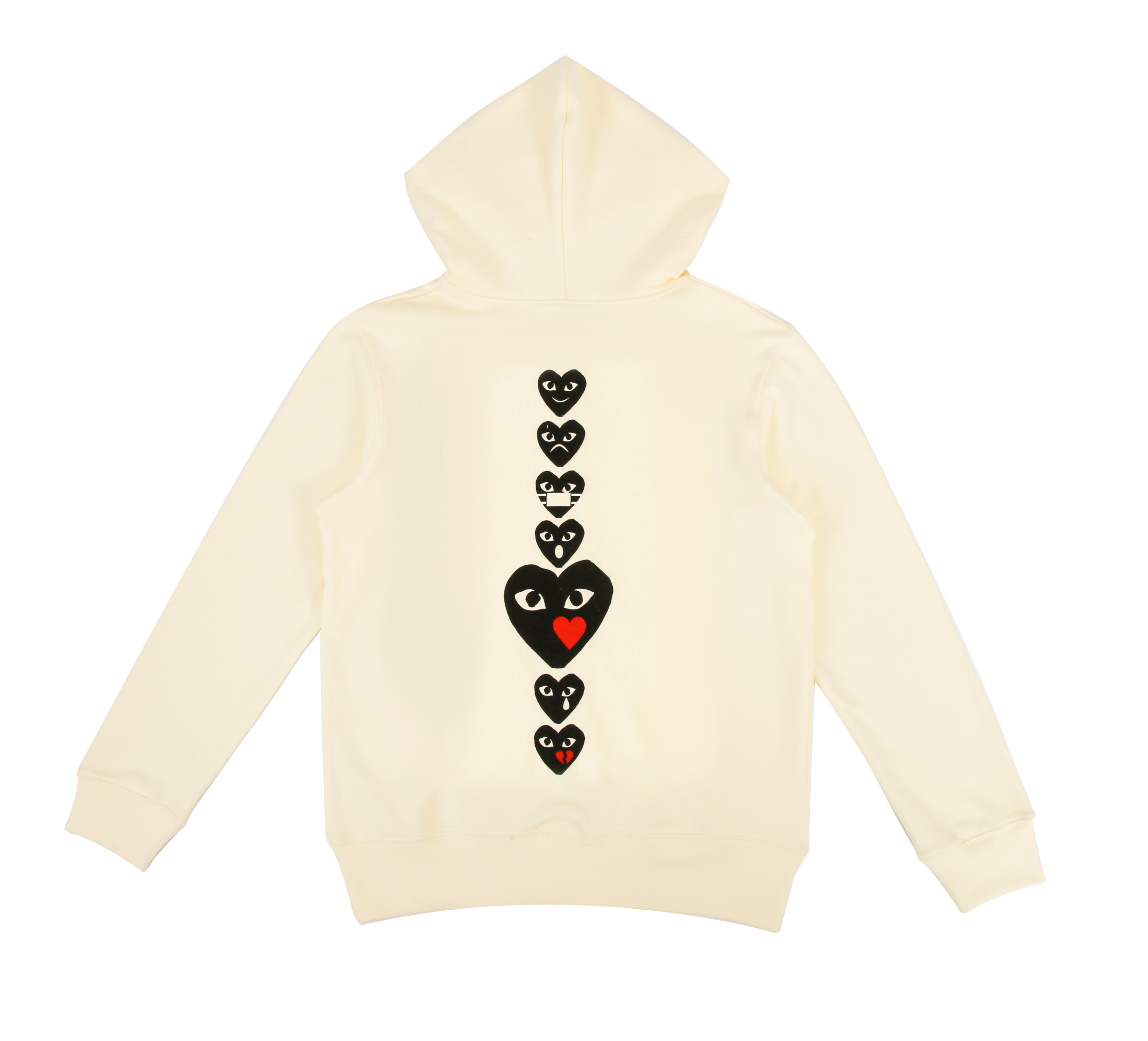 70_269 CDG Hoodie