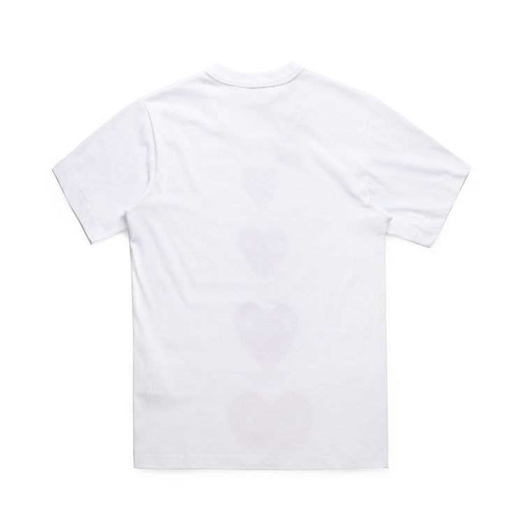 60_139 CDG T-shirt