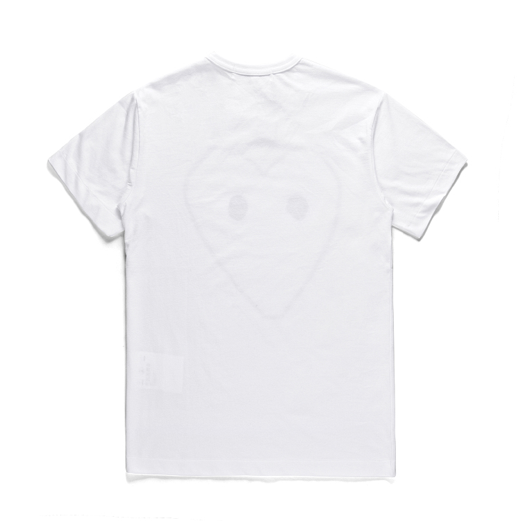 52_139 CDG T-shirt