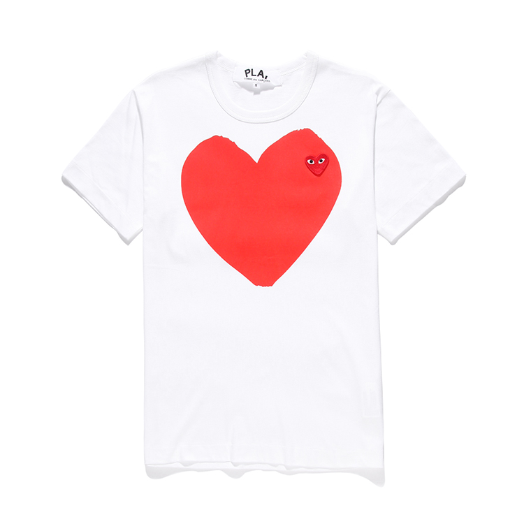 75_139 CDG T-shirt