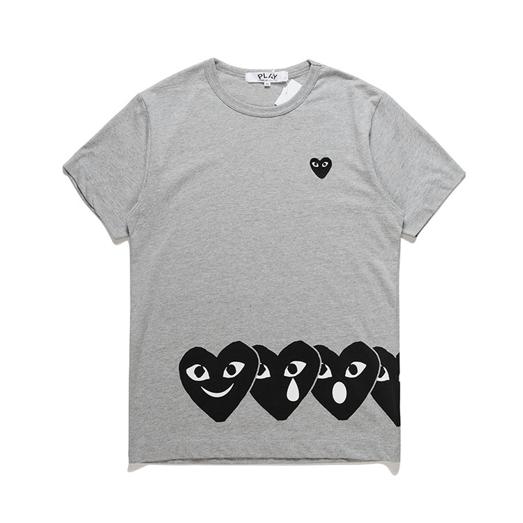 34_139 CDG T-shirt