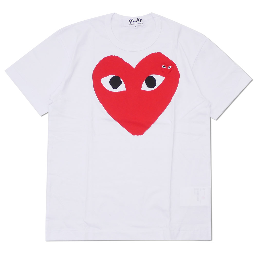 19_139 CDG T-shirt