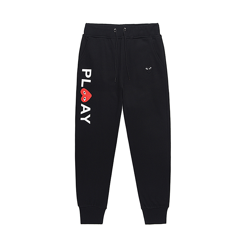 91_229 CDG Pants