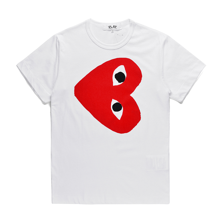 56_139 CDG T-shirt