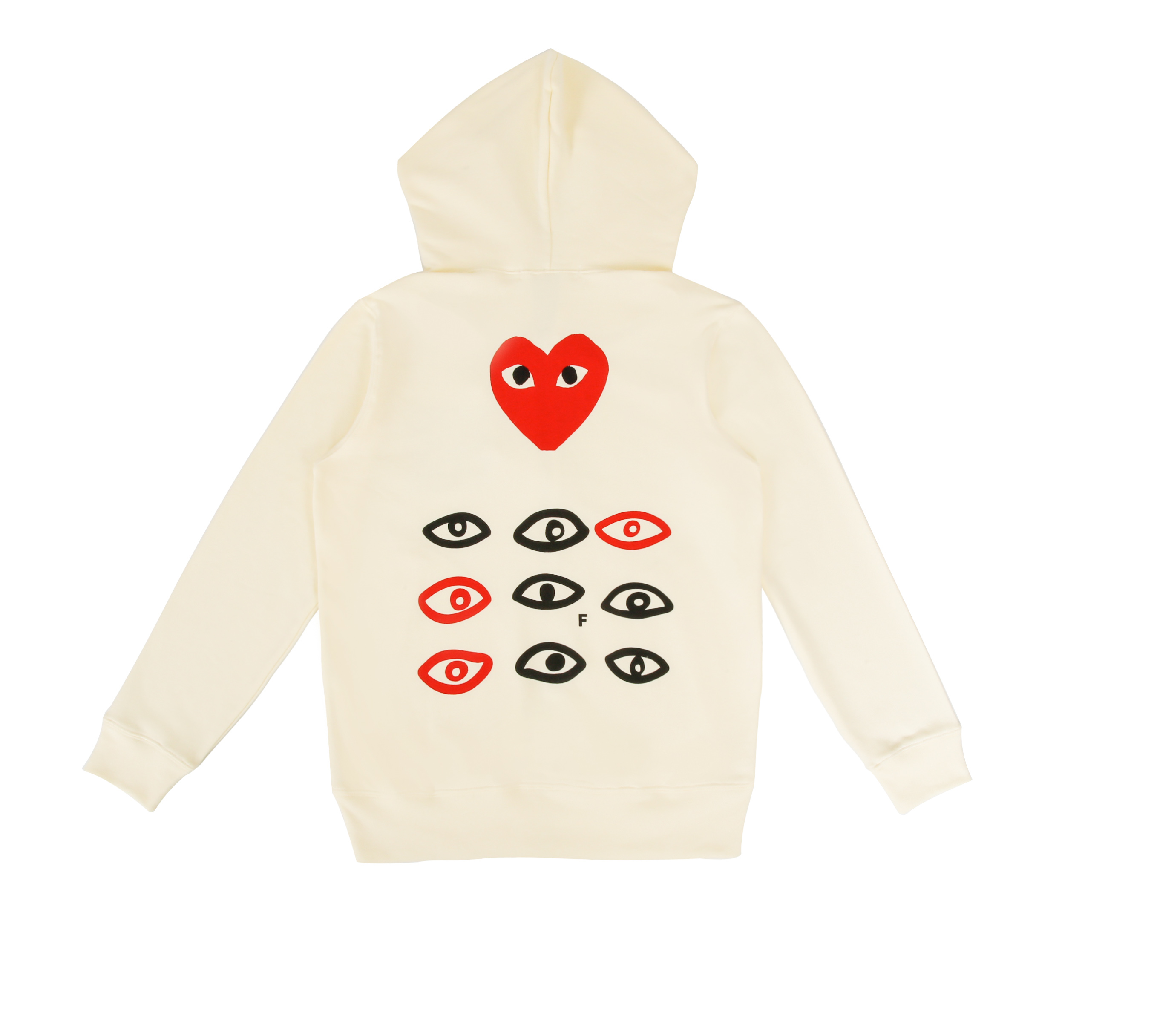 74_269 CDG Hoodie